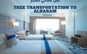 Season Star Hotel Madinah